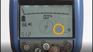 Antenna Modes in the Radiodetection RD7100 amp RD8100 Locators [upl. by Fleischer]