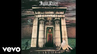 Judas Priest  Diamonds and Rust Official Audio [upl. by Aihsenal]