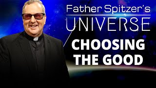 FATHER SPITZER’S UNIVERSE  20241030  CHRIST SCIENCE AND REASON PT 2 [upl. by Rihaz]