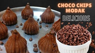 Easy amp Unique Modak Recipe With Special Filling  10 Minutes Modak  Jdkitchencreations [upl. by Siocnarf]