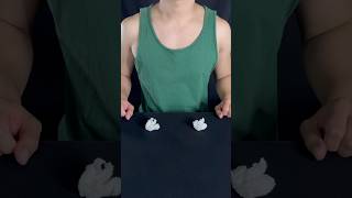 3 SIMPLE Magic Tricks Anyone Can Do｜Revealed shorts TikTok magic [upl. by Torosian451]