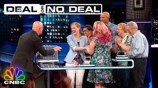 Top 4 Biggest Wins  Deal Or No Deal [upl. by Dirraj]