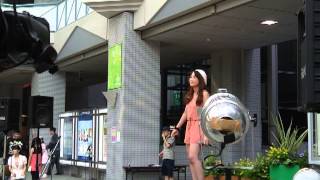 山本美優 2013525 歌姫ライブ （弁天町 ORC200） [upl. by Perrin]