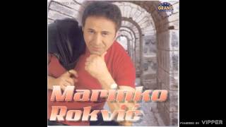 Marinko Rokvic  Mogu ja  Audio 2003 [upl. by Older]