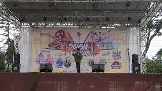 10  JSONG  SENSHI MATSURI 2024  PURWOKERTO  ANDHANG PANGRENAN [upl. by Helgeson]