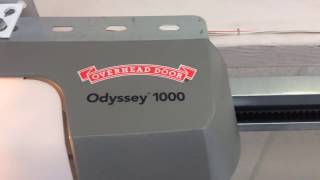 OHD Odyssey 1000 [upl. by Avirt387]