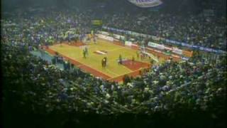 Basketbol efsanesi  Efes Pilsen Part 24 [upl. by Skantze]