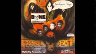 03  Bone ThugsnHarmony  Intro Faces of death [upl. by Basham]