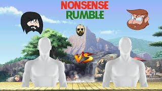 Nonsense Rumble 30 Slasher [upl. by Nolat648]