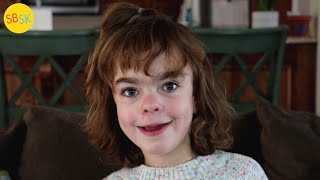 Living with Childhood Dementia Sanfilippo Syndrome [upl. by Lonier]