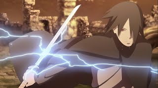 All Chidori Scenes in Boruto [upl. by O'Dell]