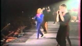 France Gall  Débranche Zenith 1984avi [upl. by Franklyn]