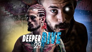 Sean O’Malley vs Marlon Vera 2 – A Deeper Dive  Techniques  MMA Series [upl. by Gaal]