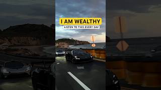 3 Wealth Affirmations You Should Be Using Every Day [upl. by Zingg131]