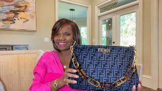 New Video…My Fendi Review amp Fall Favorites [upl. by Callista]