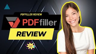 😍 PDFFiller Review 2023 Edit PDFs with Ease Check out Features and Pricing Plans and Save 70 💰 [upl. by Ilrebmyk]