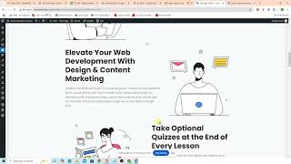 On Page SEO Part2 071124  Design Drift Studio [upl. by Ened]