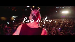 Chacal  Novela De Amor Video Oficial [upl. by Yumuk748]