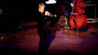 Chris Botti  Caruso at Heinz Hall Pittsburgh 121309 [upl. by Ainnat]