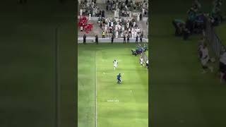 Franck Kessié Goal vs Persepolis frankkessie kessie alahli persepolis afcchampionsleague [upl. by Aivekahs975]