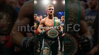 The Evolution of TJ Dillashaw From Amateur to Champion [upl. by Samau]