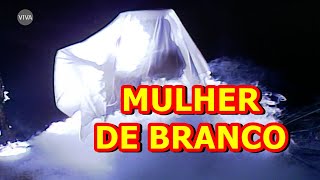 Quem é a MULHER DE BRANCO em Tieta [upl. by Lepp]