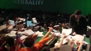 Herbalife Spectacular 2012 [upl. by Nyar]