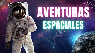 7 Películas IMPERDIBLES del ESPACIO que NO conoces 👽 [upl. by Negiam]