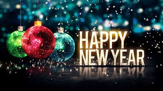 Auld Lang Syne Instrumental Version Happy New Year [upl. by Letty100]