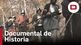 Documental La guerra con los turcos en el Meditárreno y la expulsión de los moriscos [upl. by Boar]