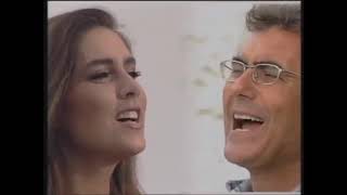 Al Bano amp Romina Power  Felicita  Liberta [upl. by Boyse]