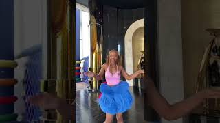 Tsonga Dance xibelani dance africa music [upl. by Neelcaj9]