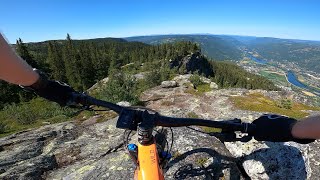 Beia Nesbyen 2021 Highlights GoPro Hero 8 Black [upl. by Sweet852]