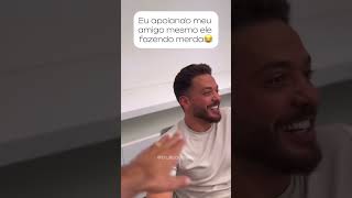 Entregando o Tirú😂 wesleysafadão tirullipa circodotiru [upl. by Benia244]