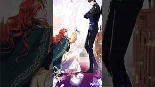 FL marriage proposal💍with🐓Dowry 😂🤣 manhwa manga anime romance manhwaedit manhwarecap webtoon [upl. by Teyut]