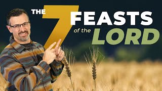 Introduction to the Feast Days of the Lord  PassionForTruthcom [upl. by Mildred]