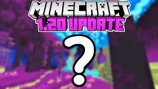 What Will Be Minecraft 120 Update [upl. by Eilloh646]