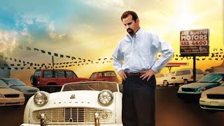 Flywheel Full Movie Facts And Review  Alex Kendrick  Lisa Arnold [upl. by Huntingdon991]