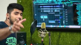 Kuch Na Kahe  Studio Version  Chirag khurana  New Punjabi Songs [upl. by Milas]