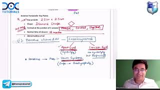 Pediatrics High Yield Topics Rapid Revision Part 2 for FMGE By Dr Sandeep Sharma [upl. by Ylak]