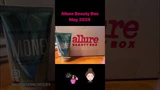 ALLURE BEAUTY BOX MAY 2024 [upl. by Oballa566]