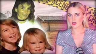 SOLVED The Greenough Family Massacre Australian True Crime [upl. by Inattirb]