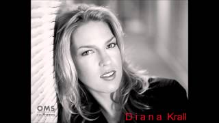 Diana Krall  When I look In Your Eyes HQ [upl. by Orihakat]