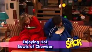 iCarly  The Sack  Infomercial [upl. by Coltun]