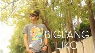 Ron Henley  Biglang Liko feat Pow Chavez [upl. by Gniliem227]