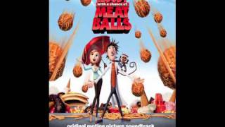 26 Anaphylactic Love  Mark Mothersbaugh  Cloudy With a Chance of Meatballs [upl. by Ram]