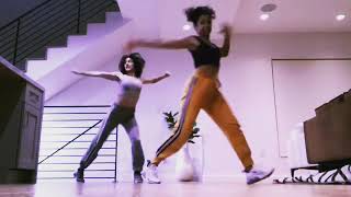 Liza koshy dancing  Zane Hijazi Boom  Official Music Video [upl. by Eibloc]