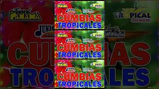 TROPICALES MIX PARA BAILAR EXITOS🌴CUMBIAS TROPICALES 2024🍉JUNIOR KLANLOS KARKISACAPULCO TROPICAL [upl. by Amos]