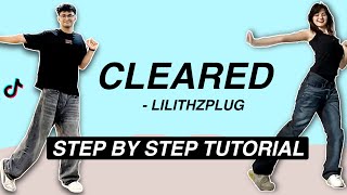 CLEARED  remix STEP BY STEP TUTORIAL Beginner Friendly [upl. by Eilzel]