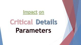 difference between deviation incident and nonconformities cases in GMP [upl. by Elinor]